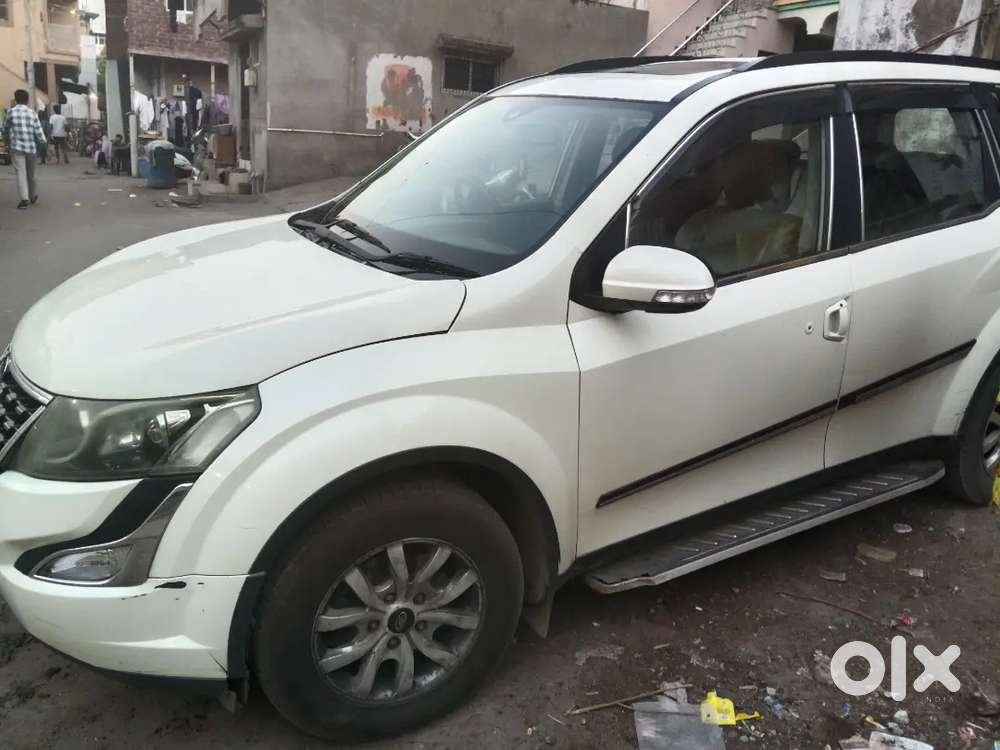 Xuv 500 W10 Pepar Ok Che
