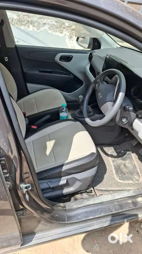 Hyundai Grand I10 Nios 2025 Petrol 13000 Km Driven