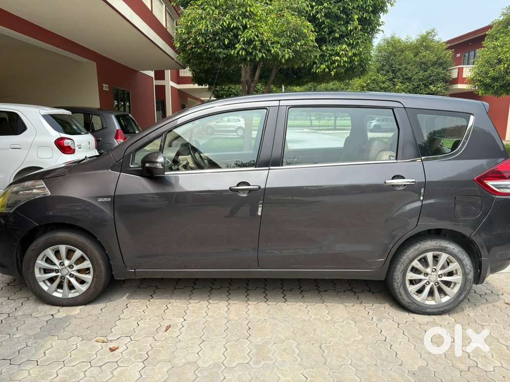 Maruti Ertiga Zdi 2012 Diesel