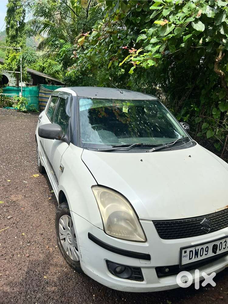 Maruti Swift 1.2 2011 Sequence Kit Cng