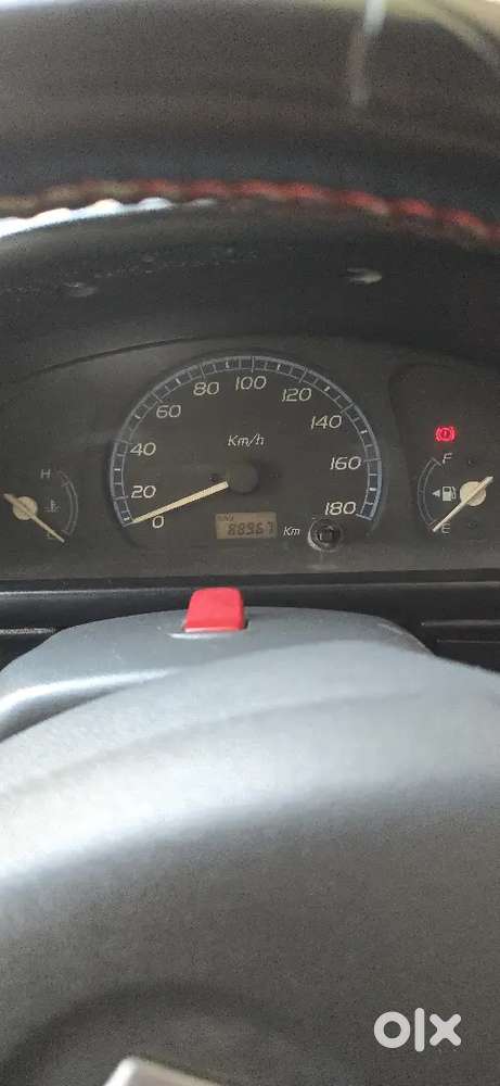 Maruti Suzuki Wagon R 2009 Lxi