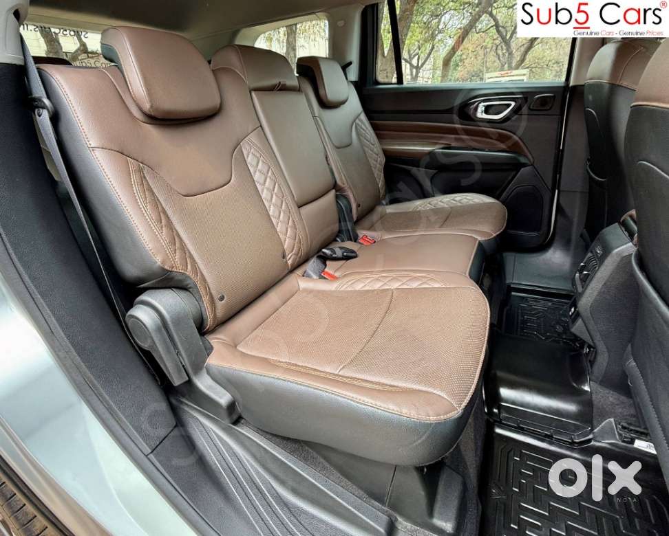 Jeep Meridian 2.0 Limited (o) 4x2 At, 2023, Diesel