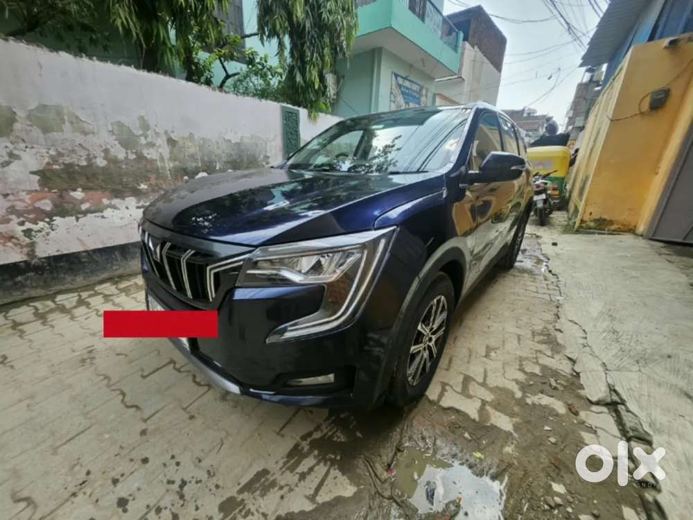 Mahindra Xuv700 2.2 Ax 7 Diesel Mt Str, 2023, Diesel