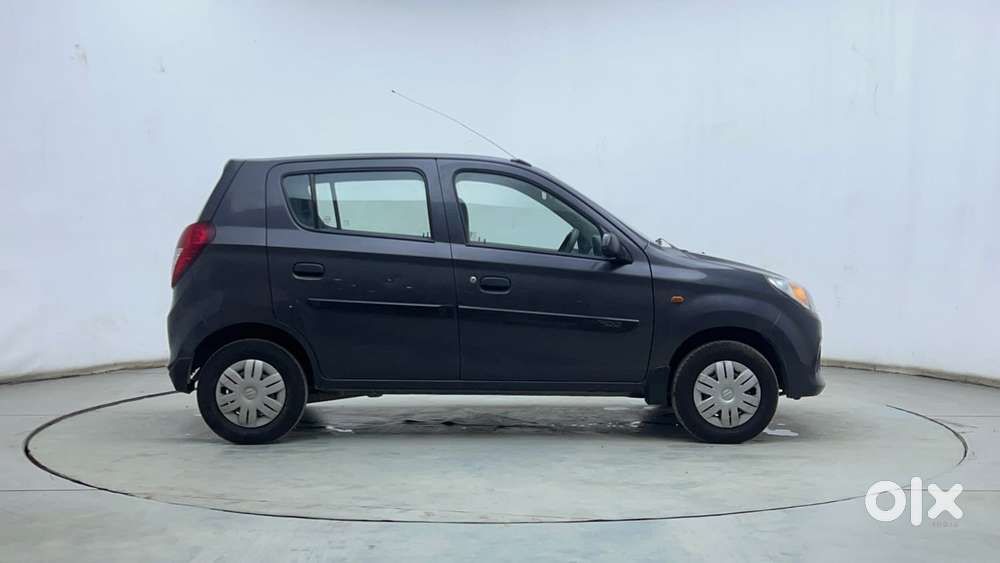 Maruti Suzuki Alto 800 Lxi, 2018, Petrol