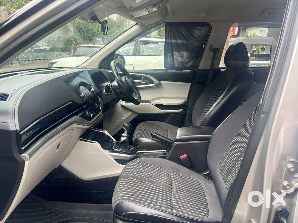 Kia Carens 1.5 Prestige 7 Str, 2023, Petrol