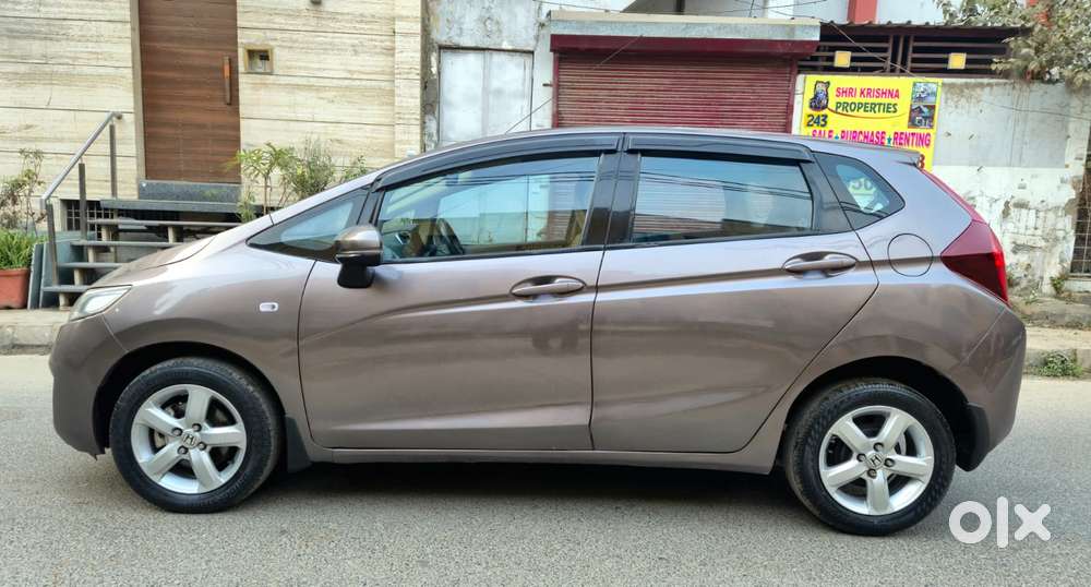 Honda Jazz 1.5 S I Dtec, 2017, Diesel