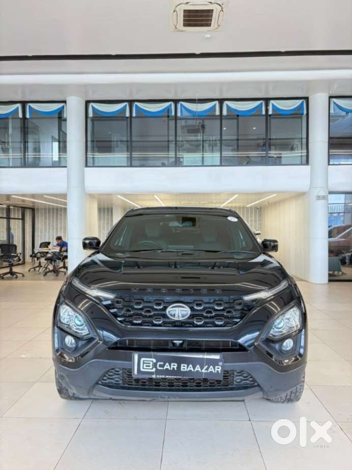 Tata Harrier Xza Plus At, 2023, Diesel