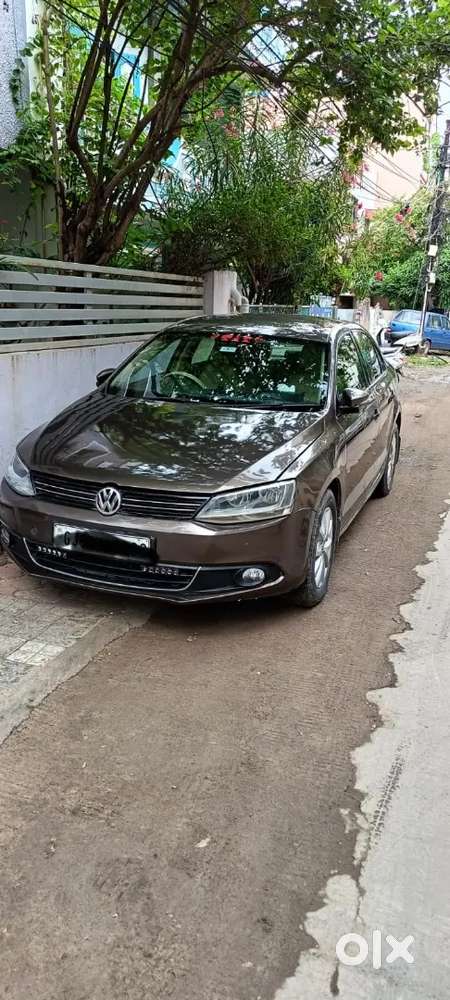 Volkswagen Jetta 2015 Tdi