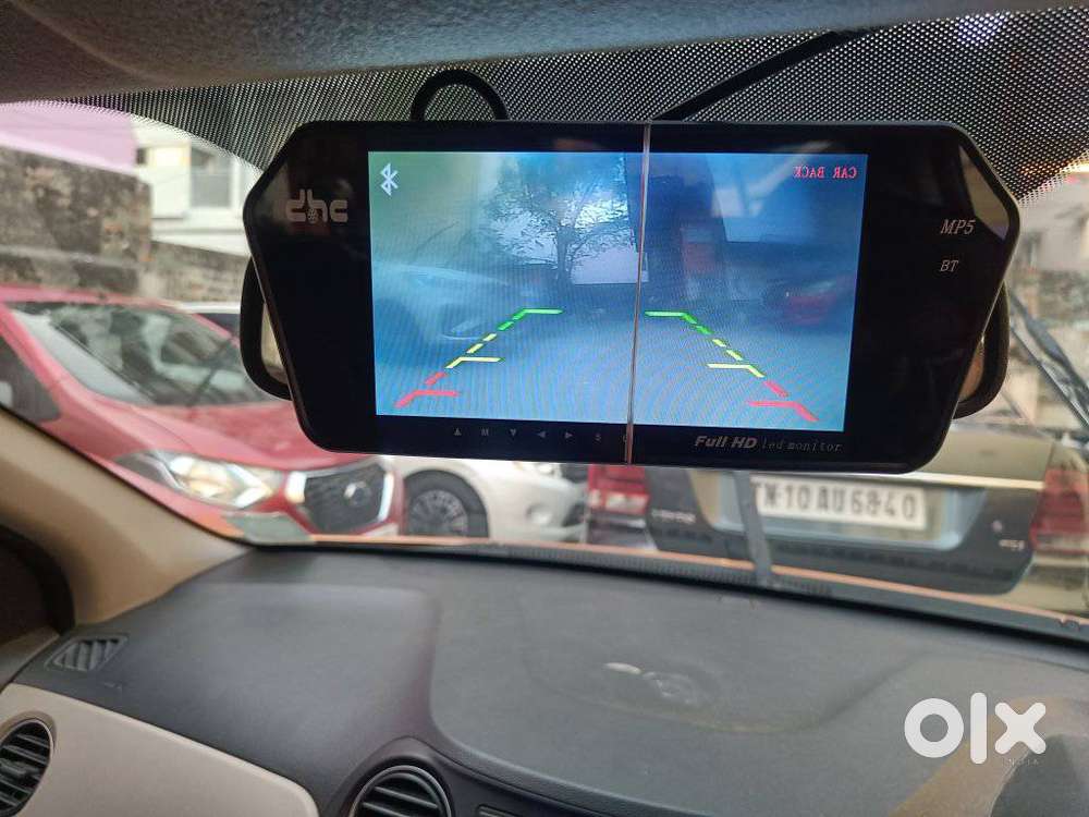 Hyundai Grand I10 [2013-2017] 1.2 Kappa Vtvt Sportz, 2016, Petrol