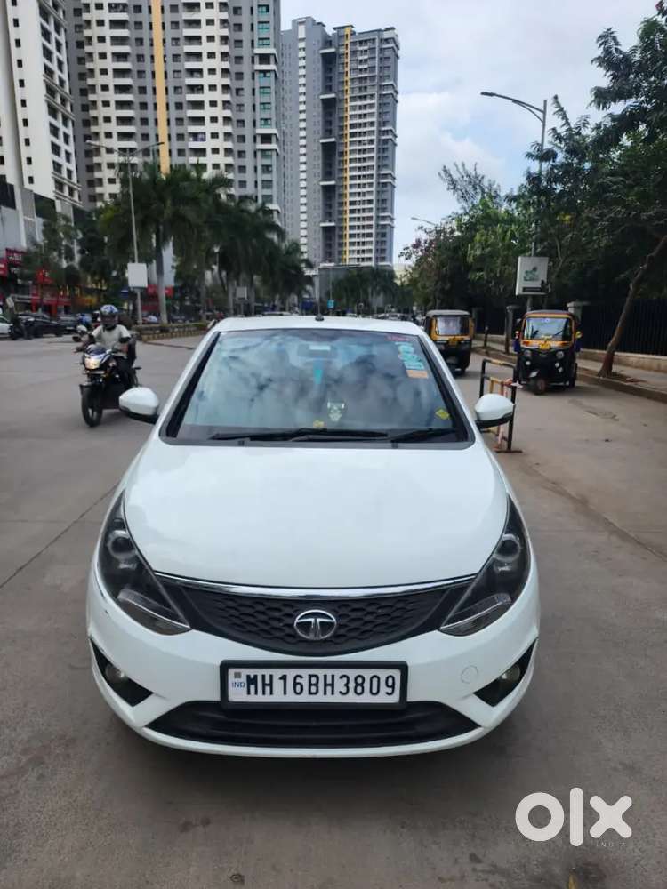 Tata Bolt Diesel 1.3 Xms 2015