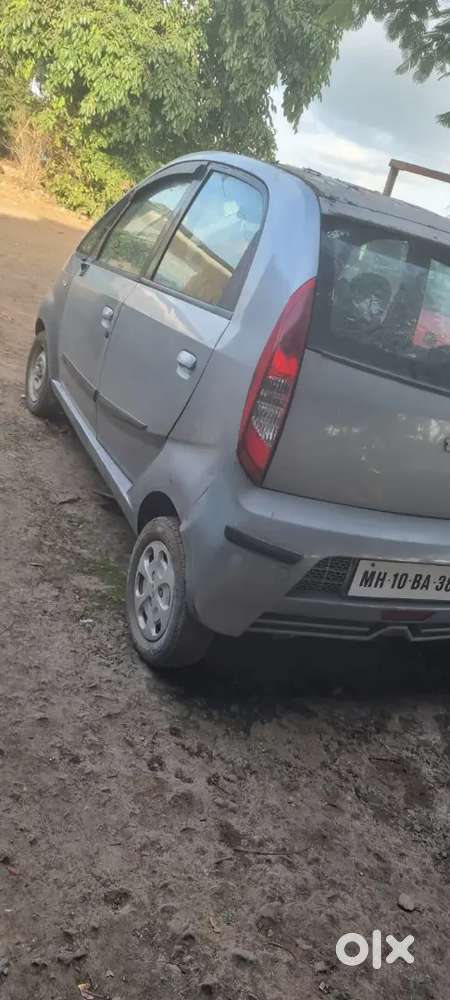 Tata Nano Xm 2012 Petrol Manual