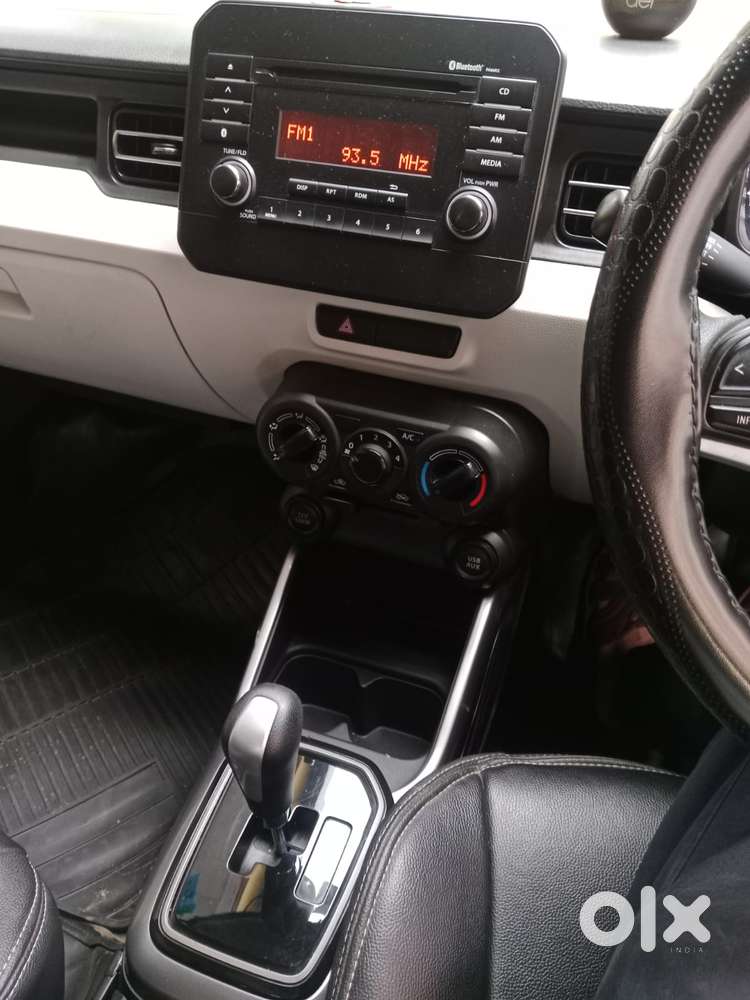Maruti Suzuki Ignis 1.3 Amt Delta, 2023, Petrol