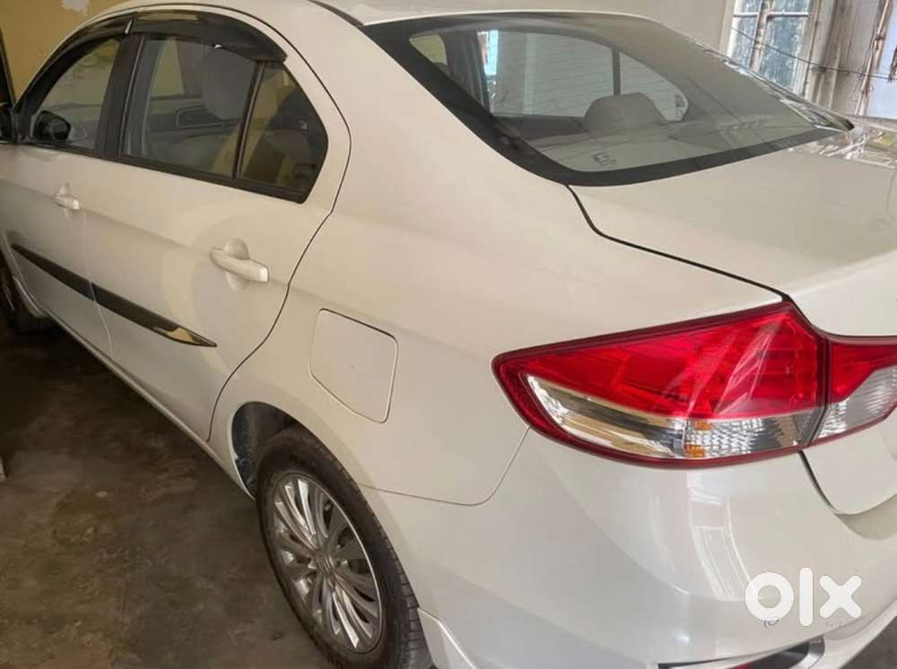 Maruti Suzuki Ciaz Petrol 32000 Km Driven