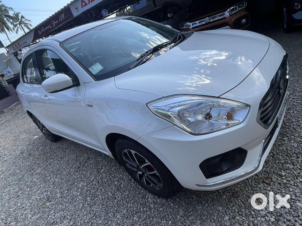 Maruti Suzuki Swift Dzire 2015-2017 1.2 Vxi, 2017, Petrol