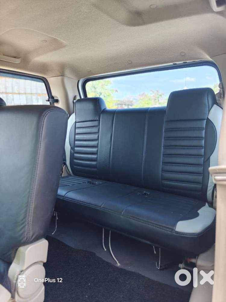 Mahindra Xylo H4 Abs Bs Iv, 2017, Diesel