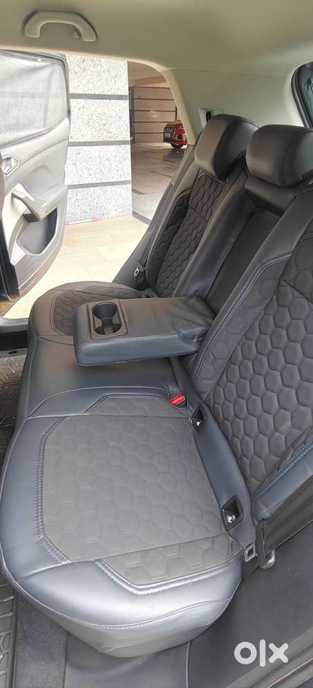 Skoda Kushaq 2022 Year In Superb Condition