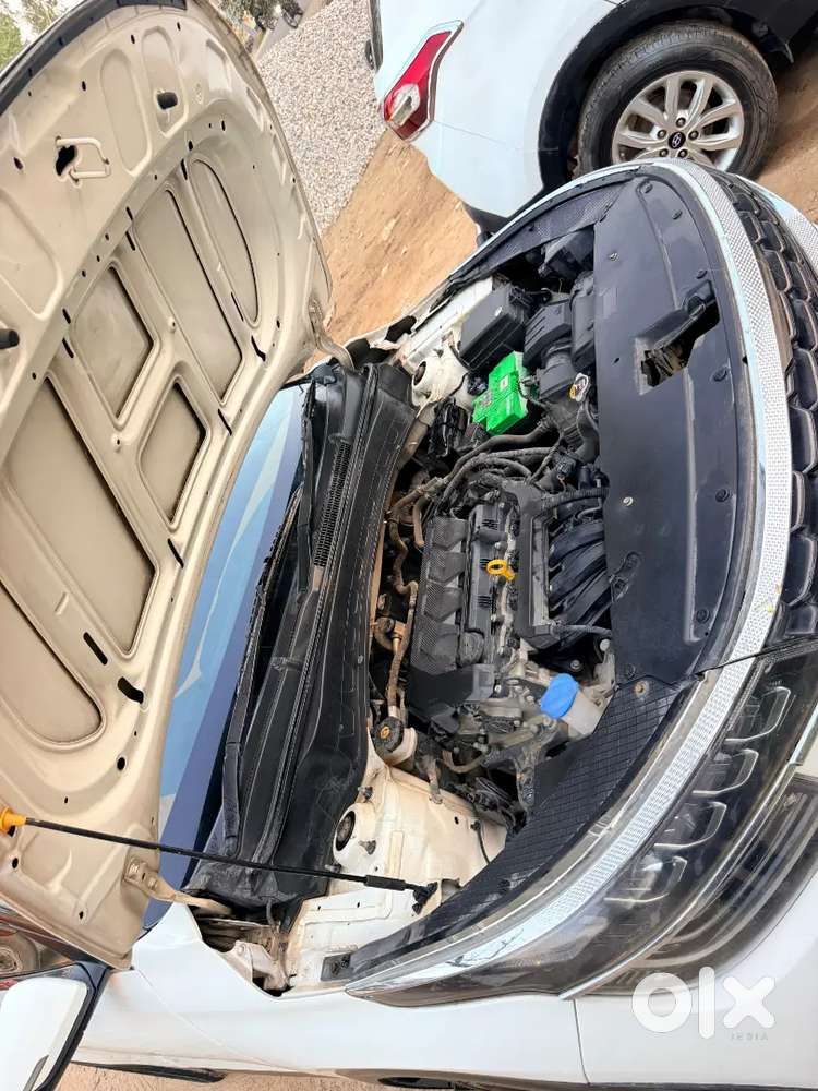 Kia Seltos 2020 Petrol Manual