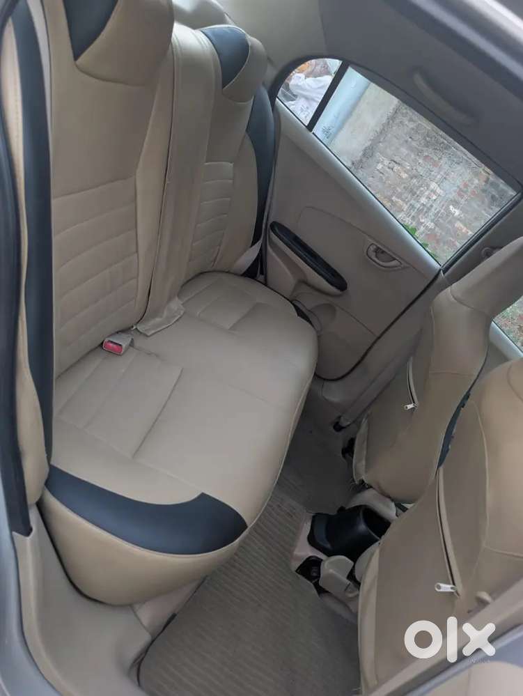 Honda Amaze Diesel 2014