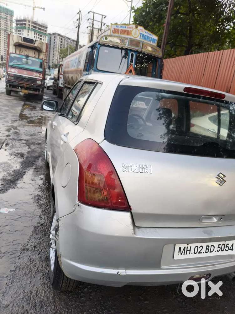 Maruti Suzuki Swift Vdi 2007