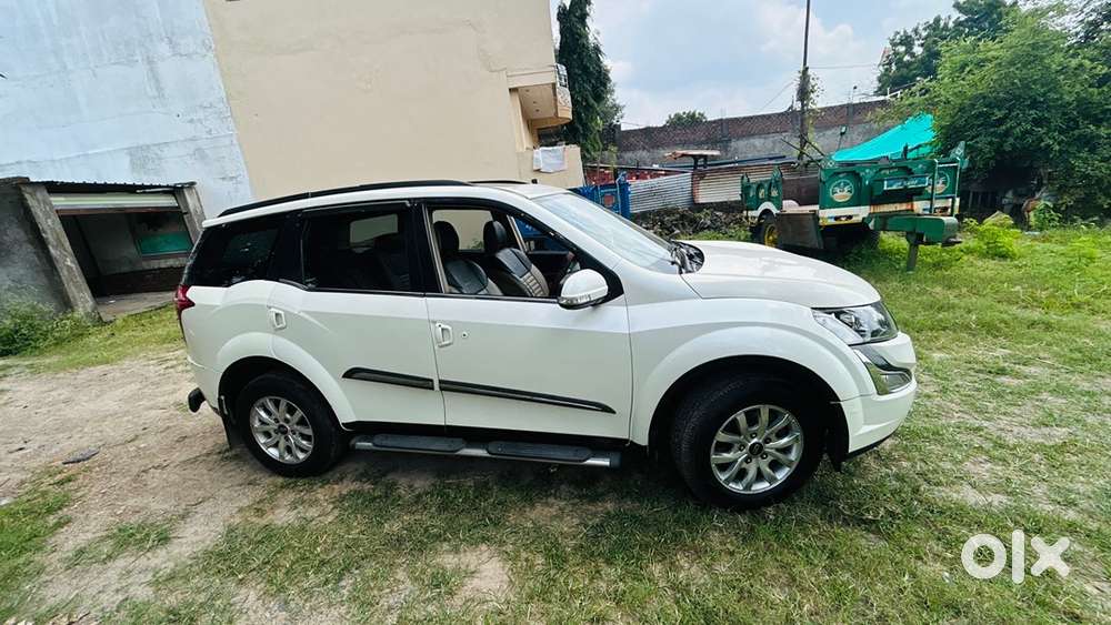 Mahindra Xuv500 Diesel 2016