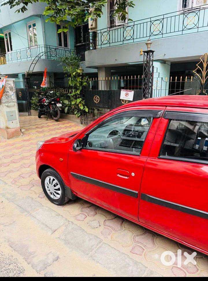 Maruti Suzuki Alto 800 2016 Petrol Well Maintained