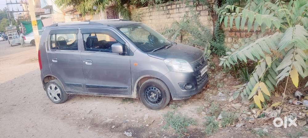 2018 Maruti Suzuki Manual Petrol