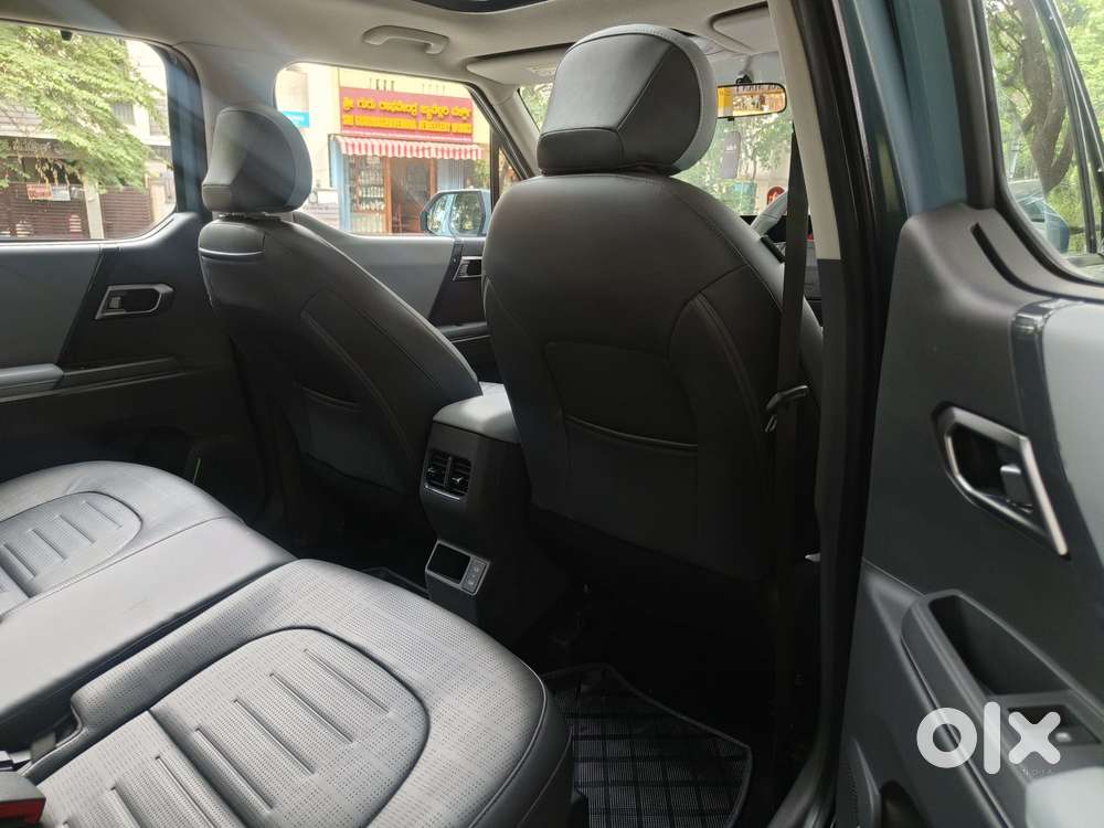Kia Syros Htx Turbo, 2025, Petrol