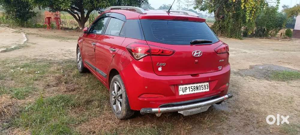 Hyundai Elite I20 Diesel 2014 Very Good Condition
