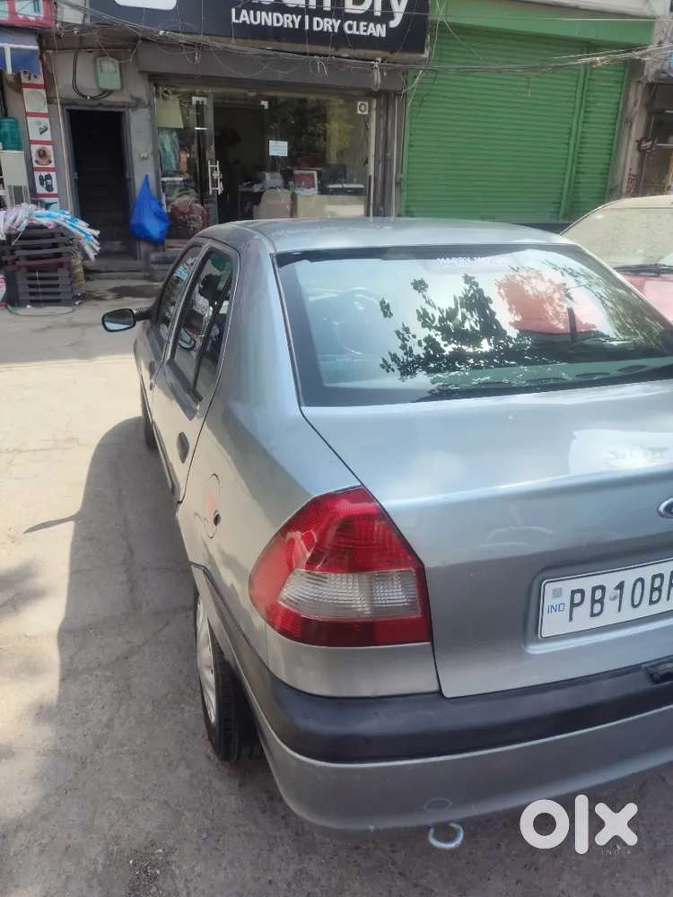 Ford Ikon 2004 1.3 Nxt Petrol Well Maintained