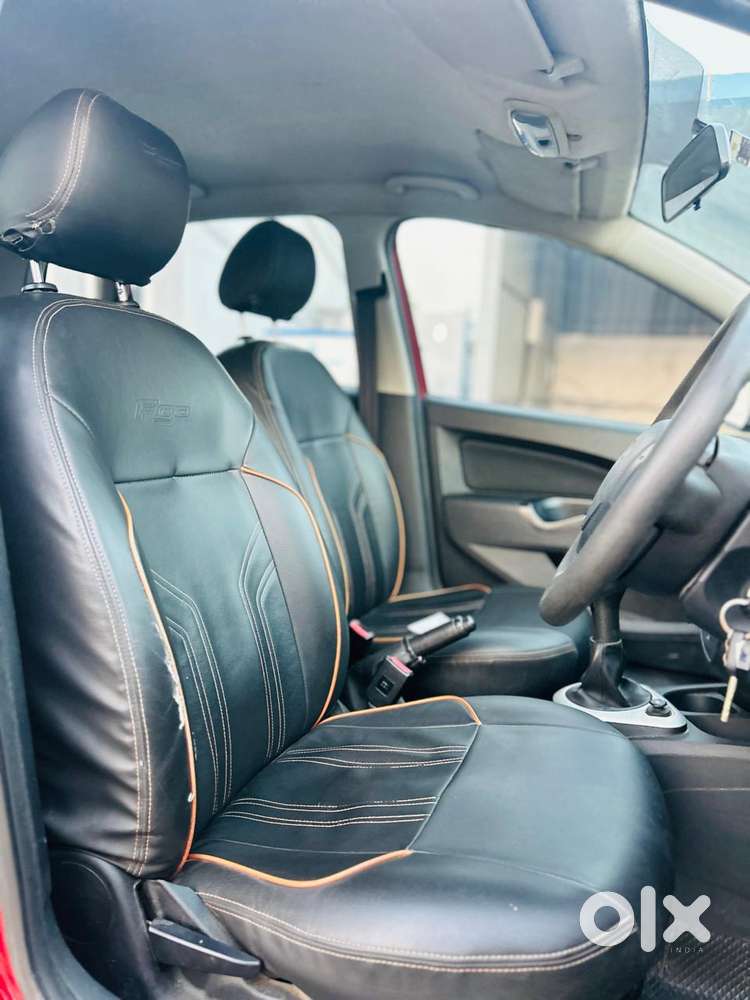 Ford Figo 2012-2015 Diesel Exi, 2014, Diesel