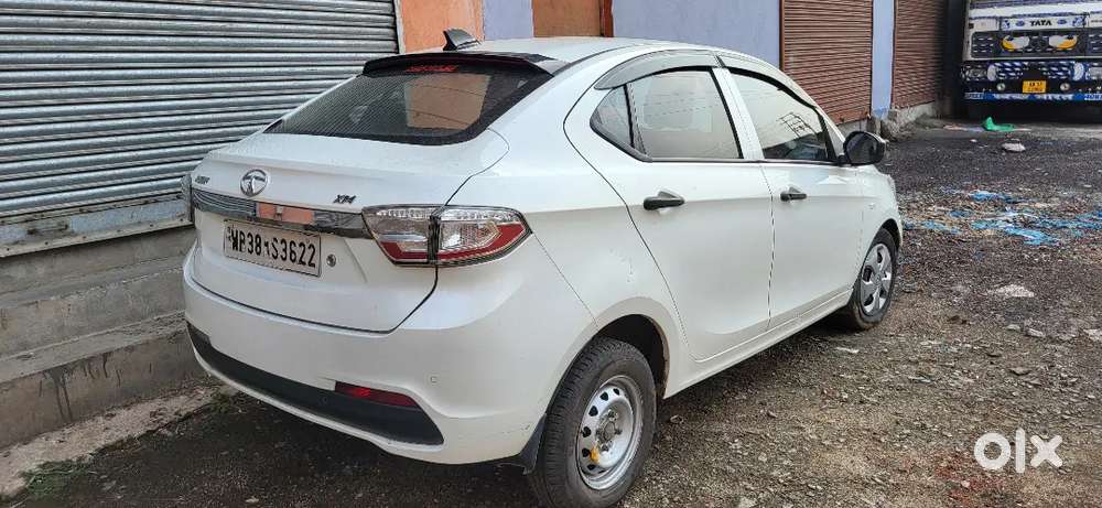 Tata Tigor 2019 Diesel 73000 Km Driven