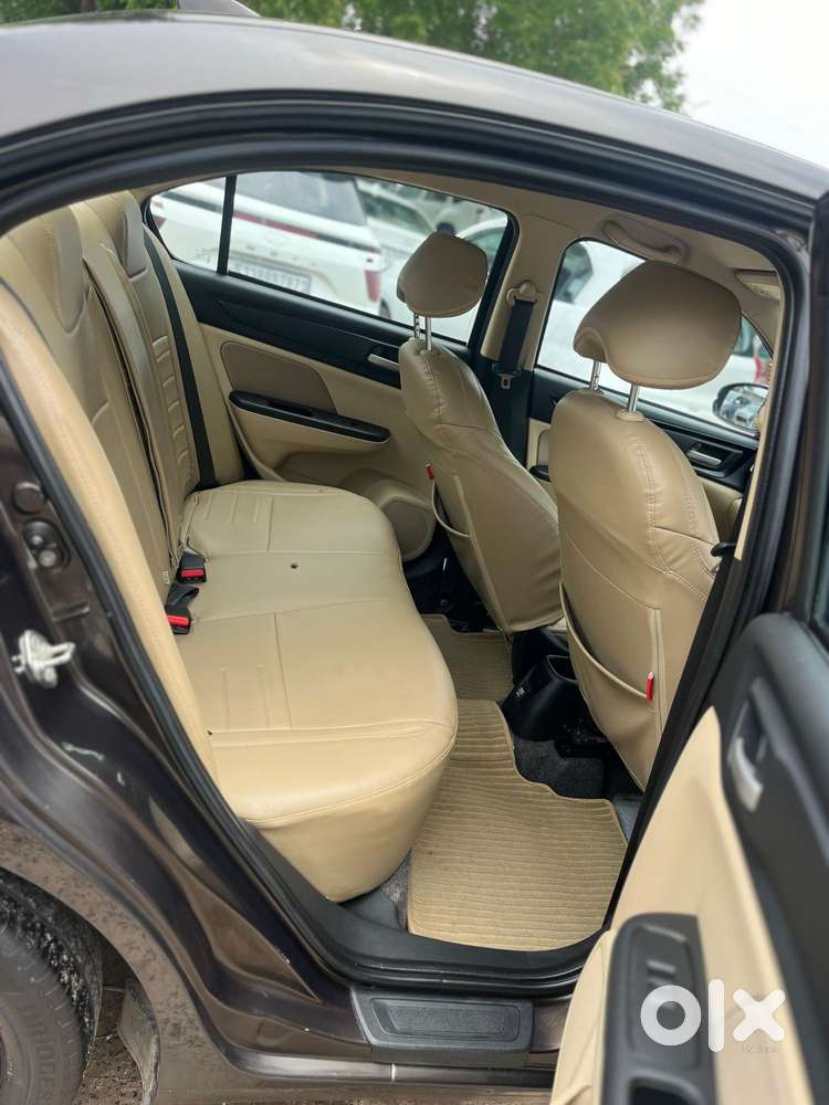 Honda Amaze S Petrol, 2020, Petrol