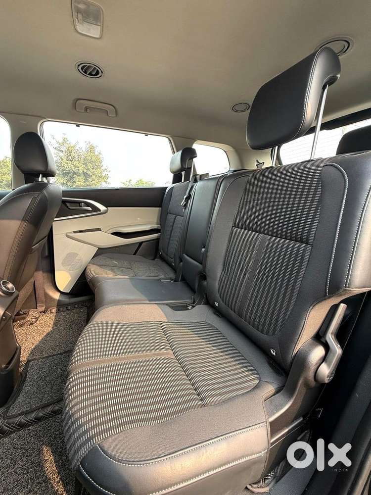 Kia Carens 1.4 Prestige Plus Turbo Dct 7 Str, 2022, Petrol