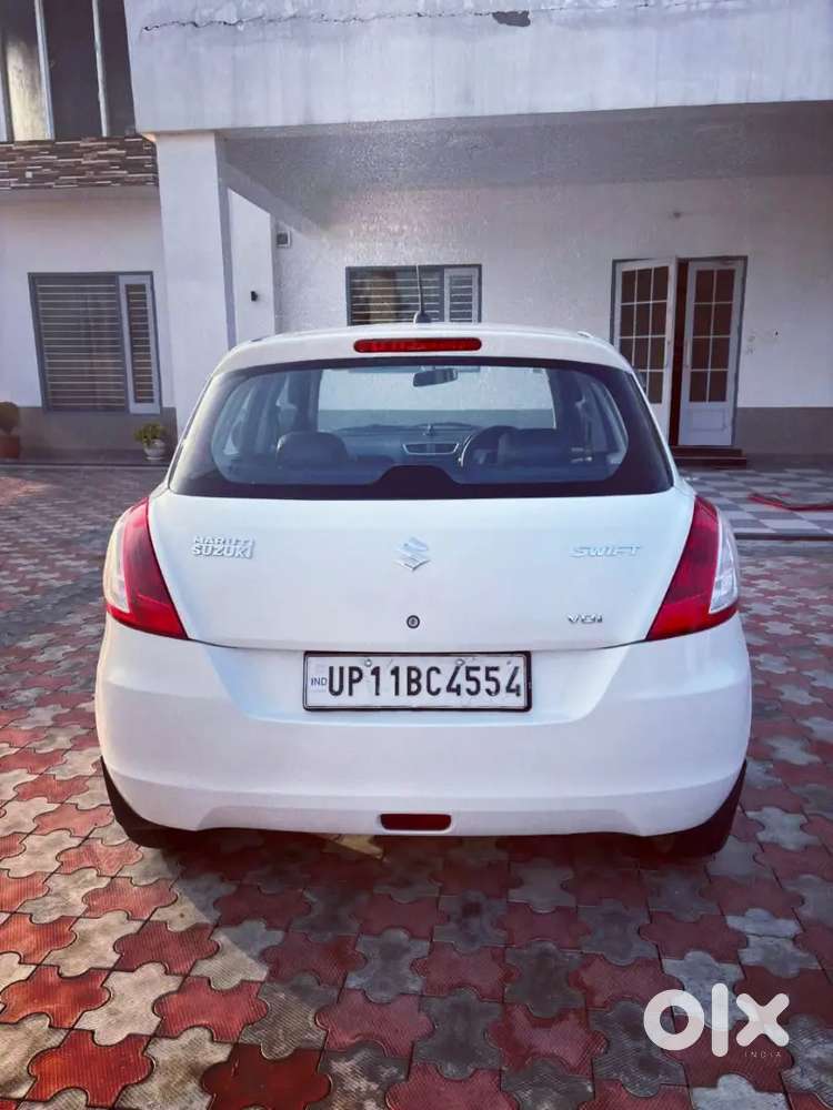 Maruti Suzuki Swift Vdi 2017