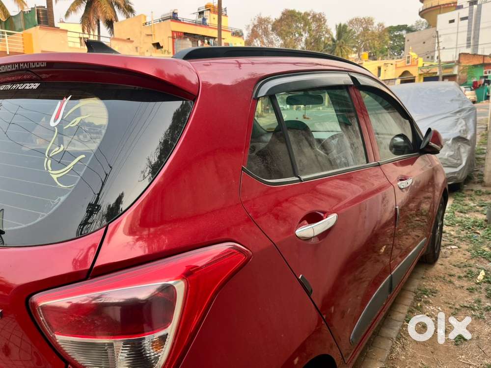 Hyundai I10 1.2 Asta Top Model 2019 Petrol 32000 Km Driven