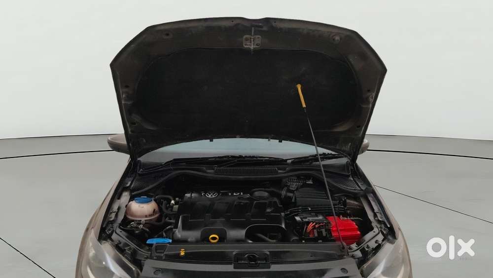 Volkswagen Ameo 1.5 Tdi Highline, 2017, Diesel