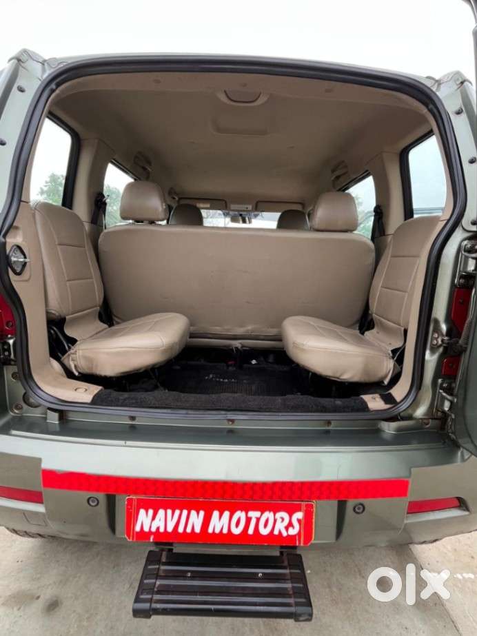 Mahindra Bolero Neo N4, 2022, Diesel