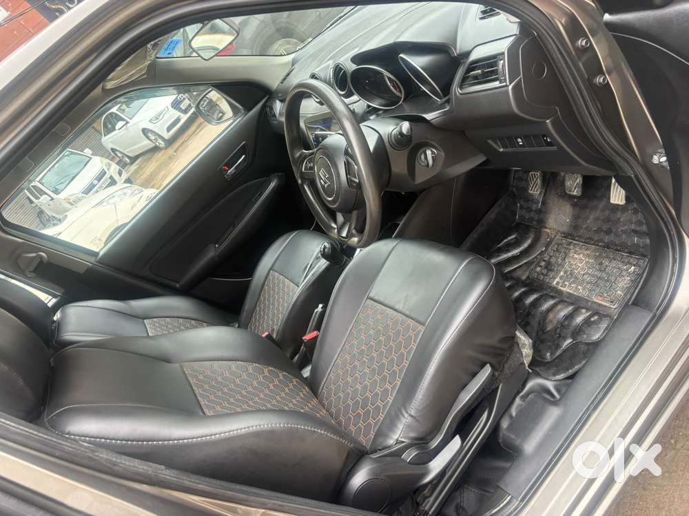 Maruti Suzuki Swift Vxi + Manual, 2023, Petrol