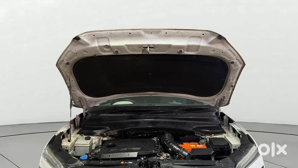 Hyundai Creta 1.5 Sx (o) Diesel At, 2020, Diesel