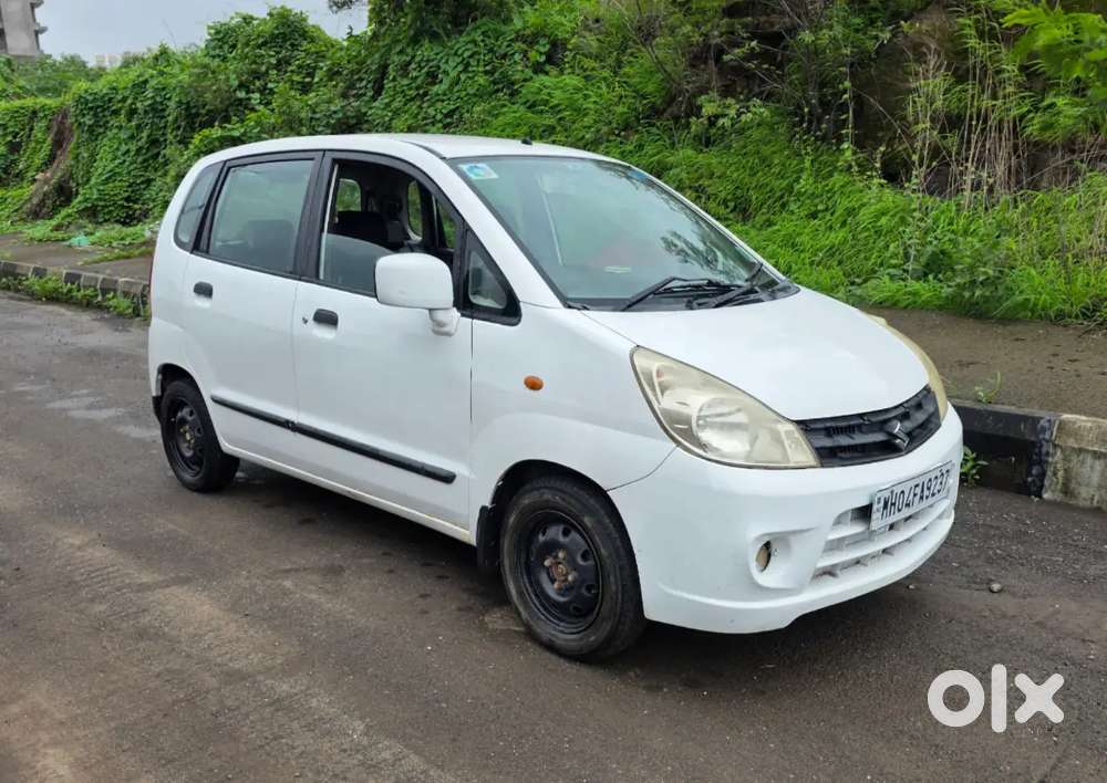 Maruti Suzuki Zen 2012 1.0 Vxi Bsiv