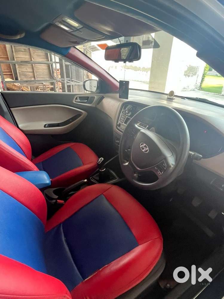 Hyundai I20 Diesel Well Maintained