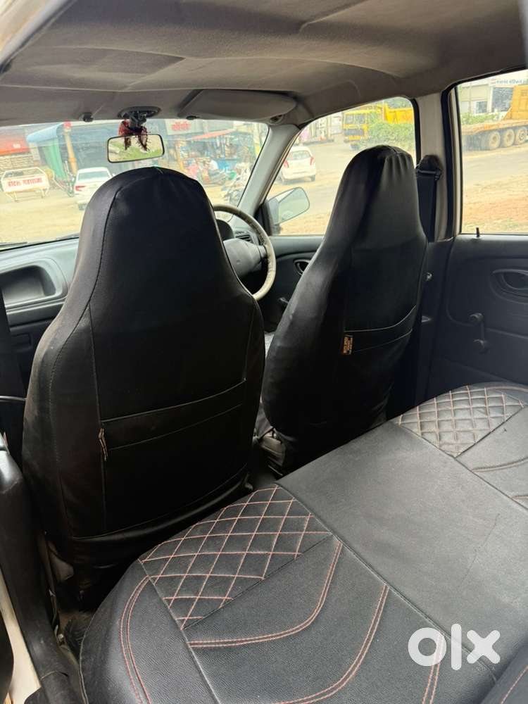 Maruti Suzuki Alto 2010