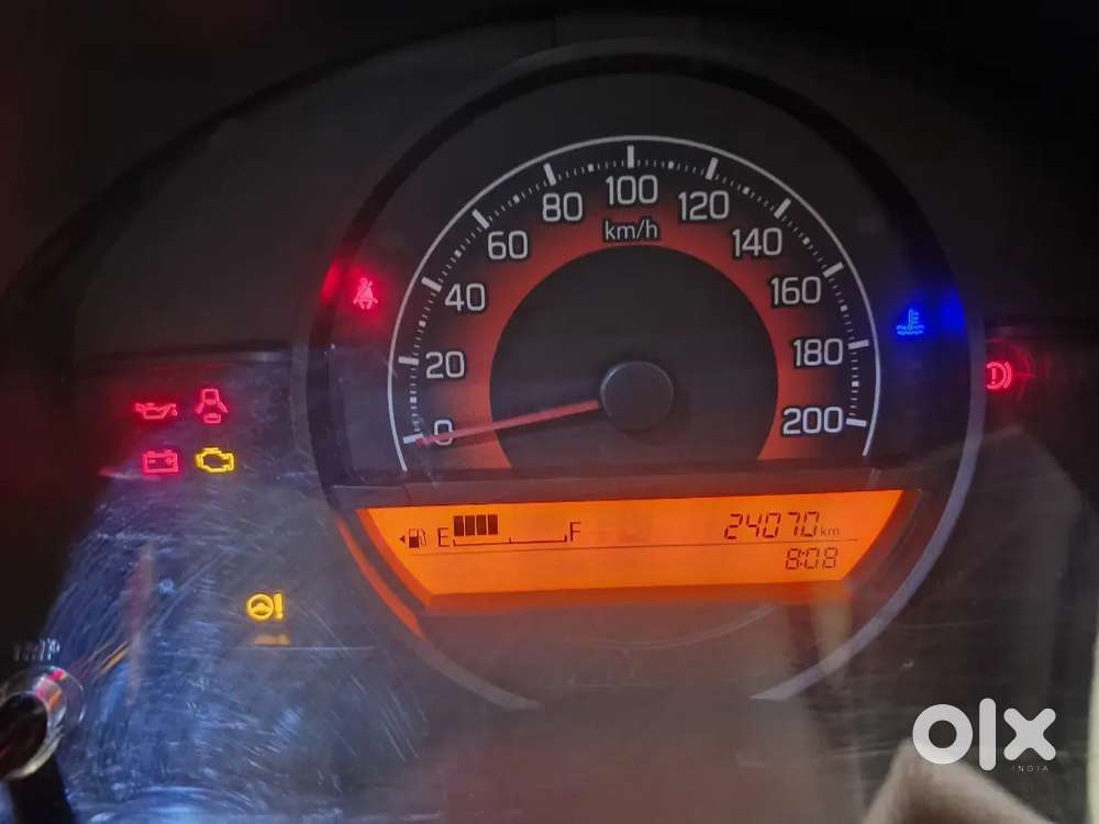 Ignis Car Modal 2023 Nov