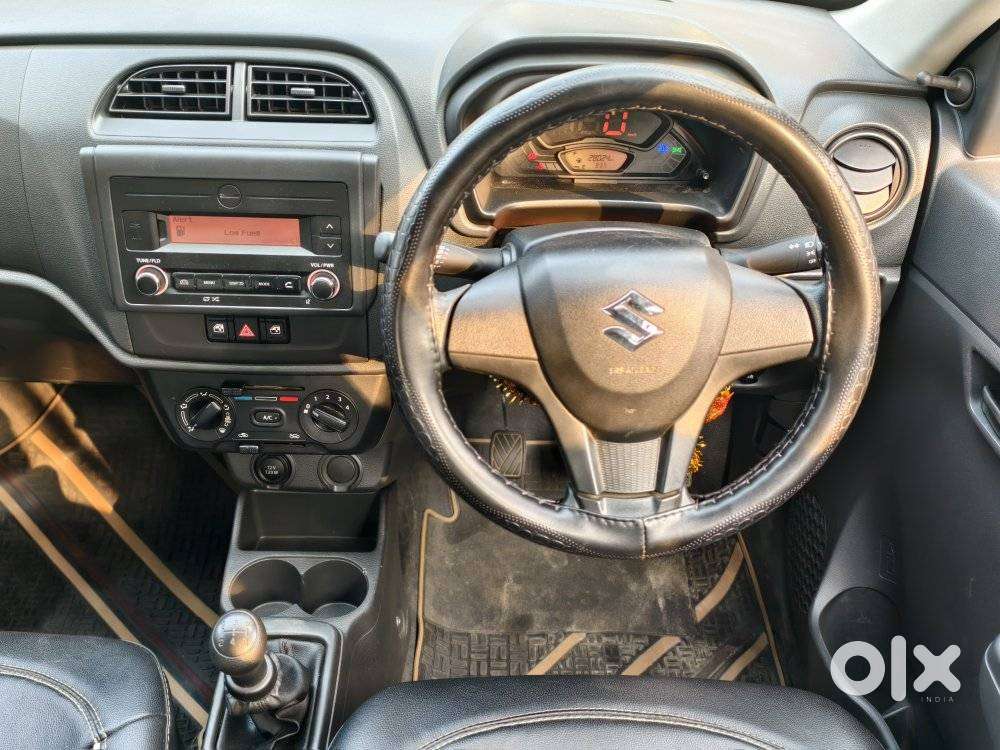 Maruti Suzuki Alto K10 Plus Edition, 2023, Petrol