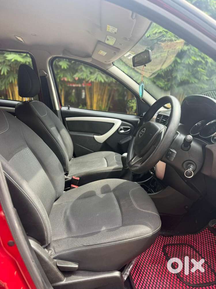 Nissan Terrano Xl 85 Ps Deisel, 2018, Diesel