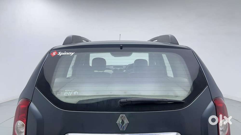 Renault Duster 1.5 Petrol Rxl, 2013, Petrol