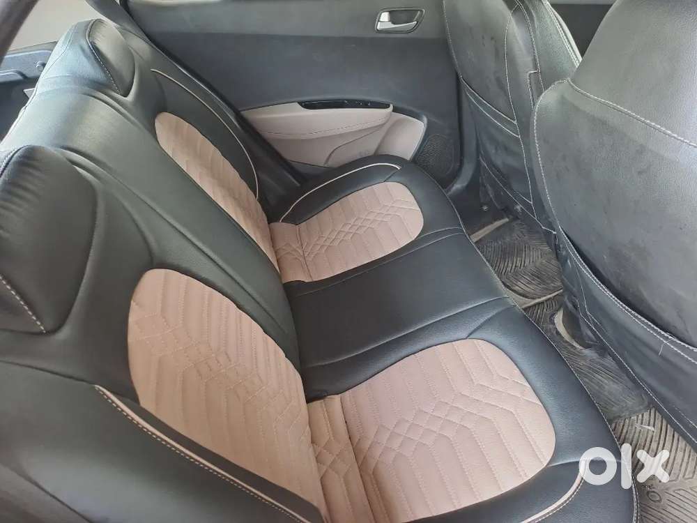 Hyundai Grand I10 Prime 2013