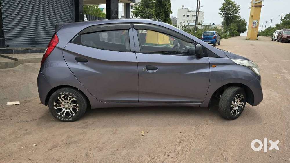 Hyundai Eon D-lite +, 2012, Petrol