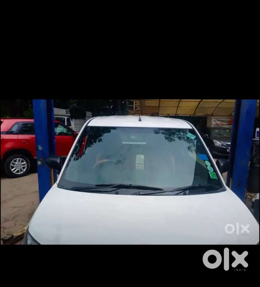 Maruti Suzuki Wagon R Sept 2019