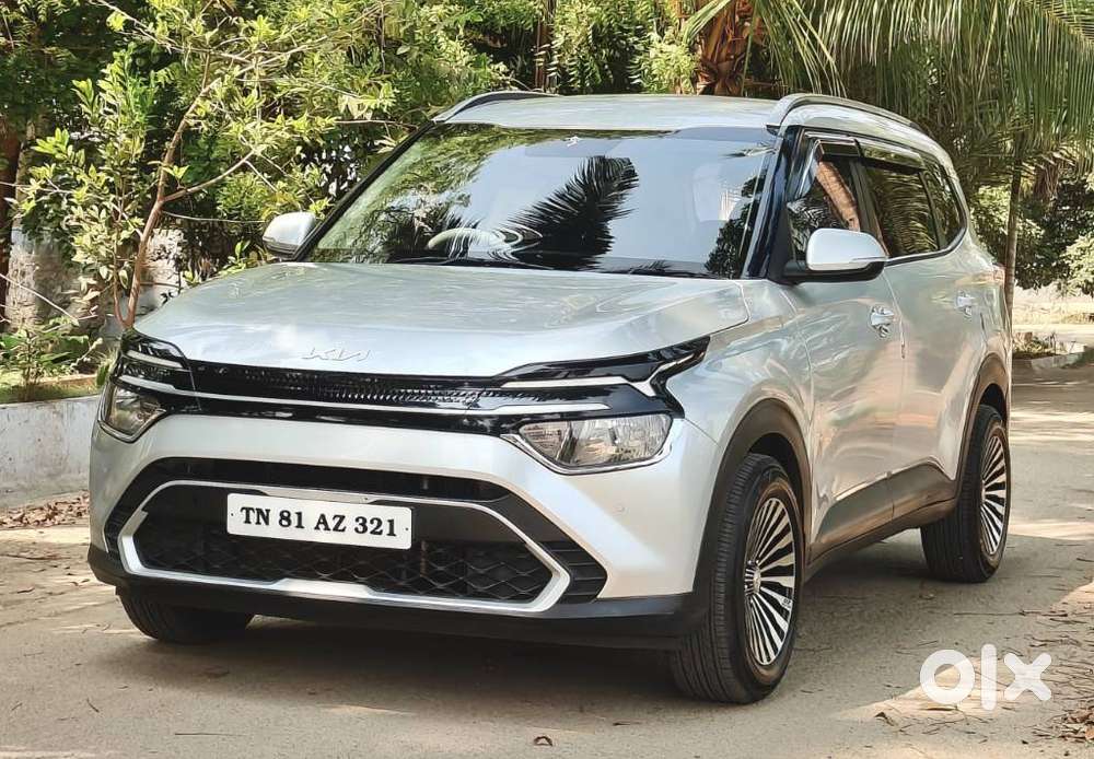 Kia Carens 1.5 Prestige 7 Str, 2022, Diesel